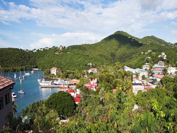 St. John Home 966210