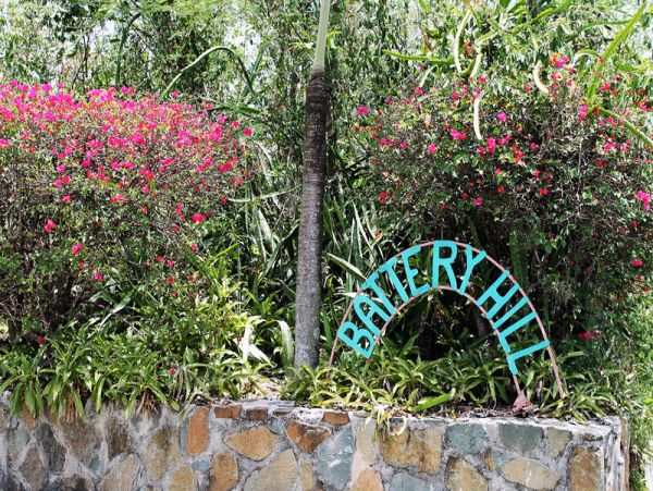 St. John Home 966210