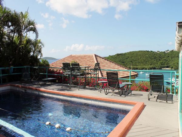 St. John Home 966210