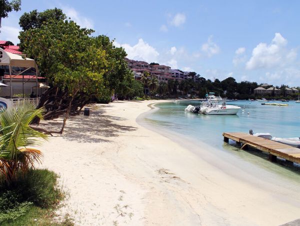St. John Home 966210