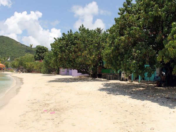 St. John Home 966210