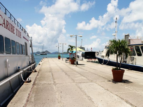 St. John Home 966210
