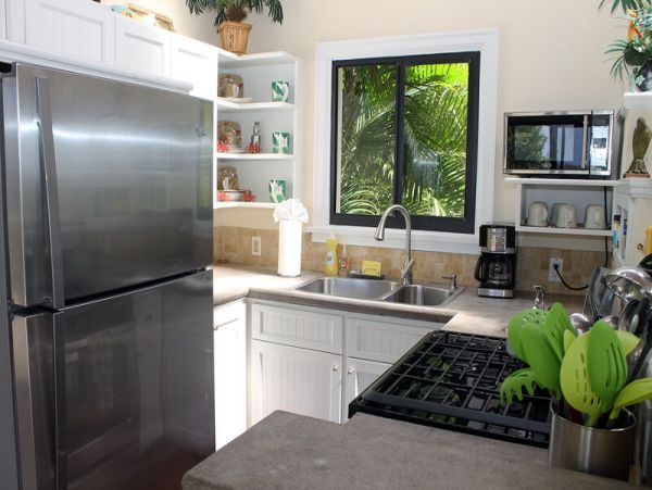 Charming Vacation Villa in Cruz Bay with Amazing Views Sleeps 5