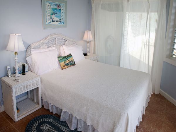 St. John Three Bedroom Villa with Amazing Views