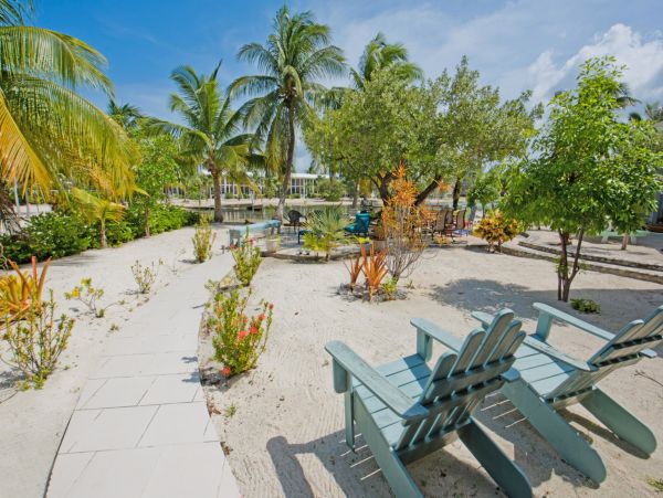 Cayman Islands Condo 966213