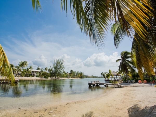 Cayman Islands Condo 966213
