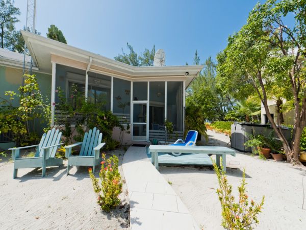 Cayman Islands Condo 966213