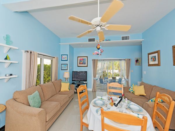 Cayman Islands Condo 966213