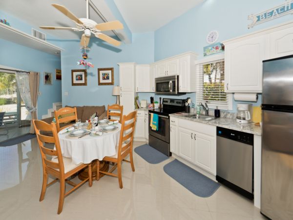 Cayman Islands Condo 966213