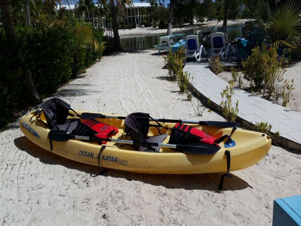 Cayman Islands Condo 966213