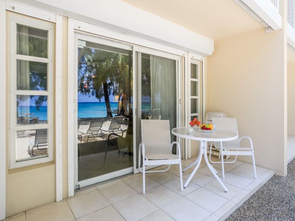 Cayman Islands Condo 966214