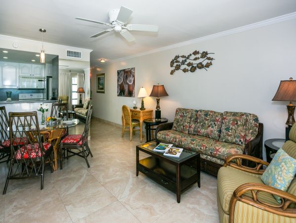 Cayman Islands Condo 966214