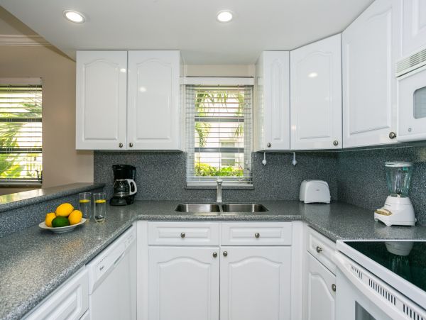 Cayman Islands Condo 966214