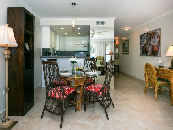 Cayman Islands Condo 966214