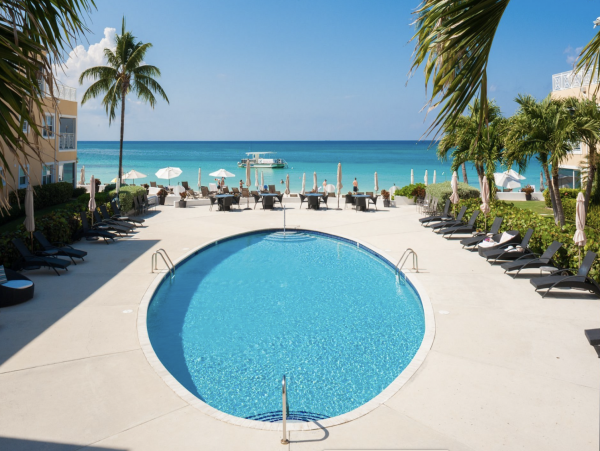 Cozy Ground Flor with 2 Bedrooms in Cayman Islands