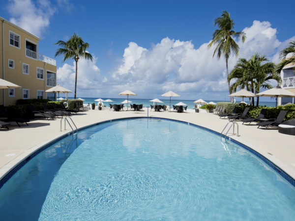 Cozy Ground Flor with 2 Bedrooms in Cayman Islands