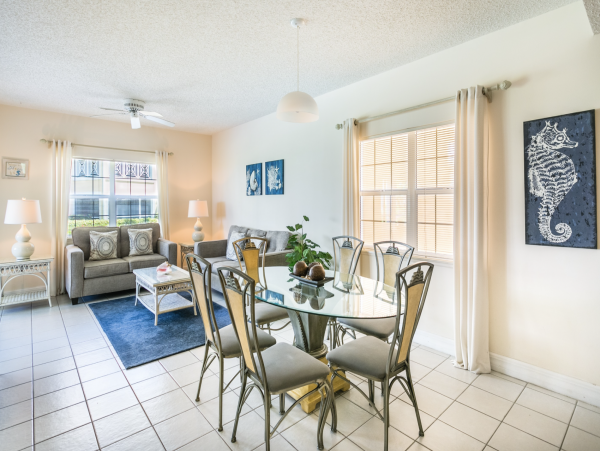 Cozy Ground Flor with 2 Bedrooms in Cayman Islands