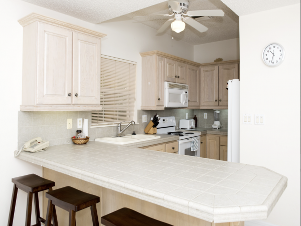 Cozy Ground Flor with 2 Bedrooms in Cayman Islands