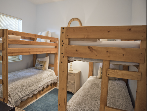 Cozy Ground Flor with 2 Bedrooms in Cayman Islands