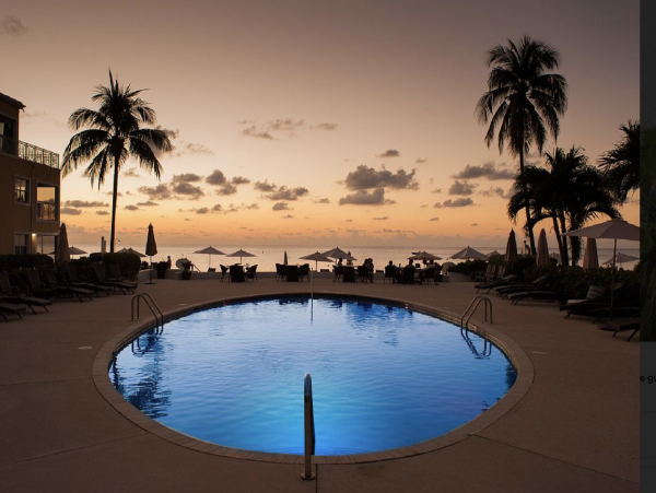 Cozy Ground Flor with 2 Bedrooms in Cayman Islands