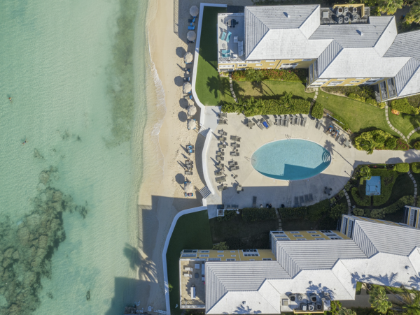 Cozy Ground Flor with 2 Bedrooms in Cayman Islands
