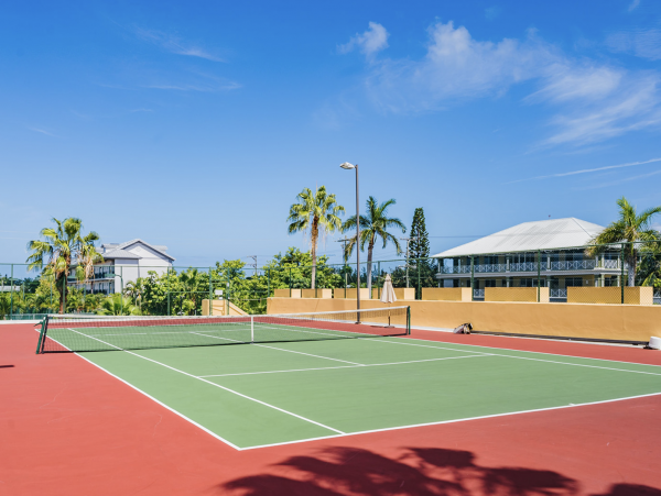 Cozy Ground Flor with 2 Bedrooms in Cayman Islands