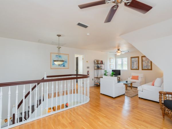 Cayman Islands Four Bedroom Stunning Waterfront Retreat