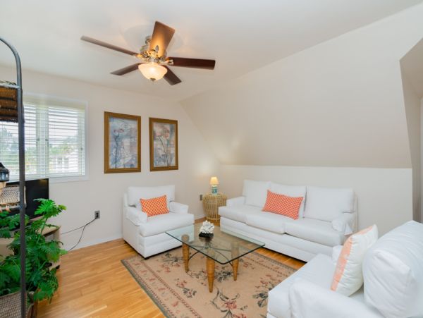 Cayman Islands Four Bedroom Stunning Waterfront Retreat