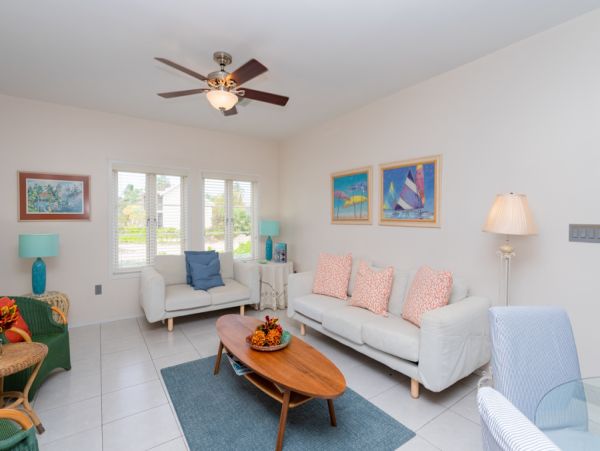 Cayman Islands Four Bedroom Stunning Waterfront Retreat