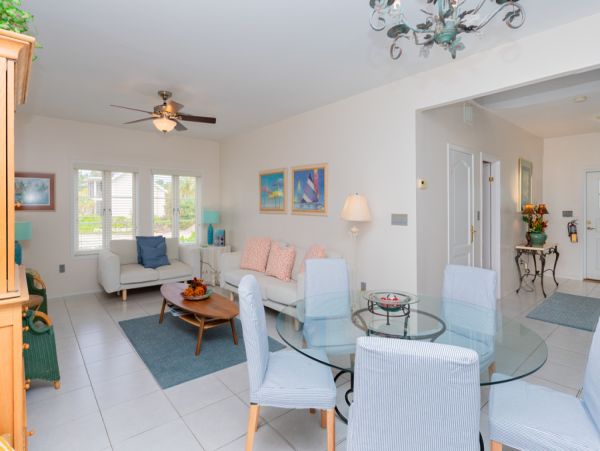 Cayman Islands Four Bedroom Stunning Waterfront Retreat