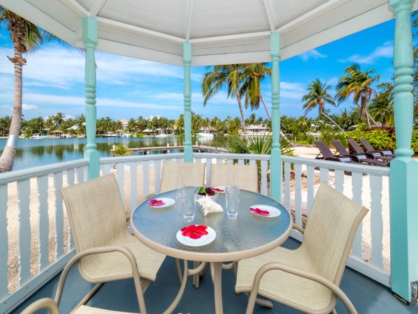 Cayman Islands Four Bedroom Stunning Waterfront Retreat