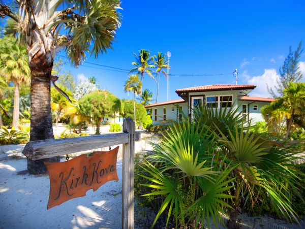 Cayman Islands Home 966217