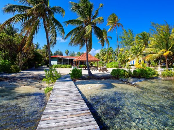 Cayman Islands Home 966217