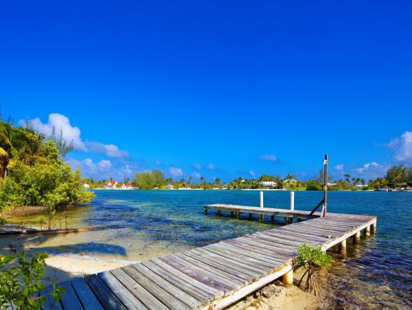 Cayman Islands Home 966217