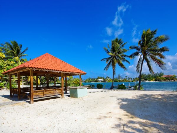 Cayman Islands Home 966217