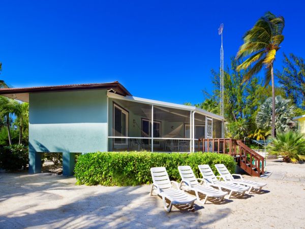 Cayman Islands Home 966217