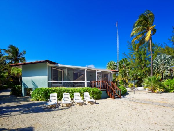 Cayman Islands Home 966217