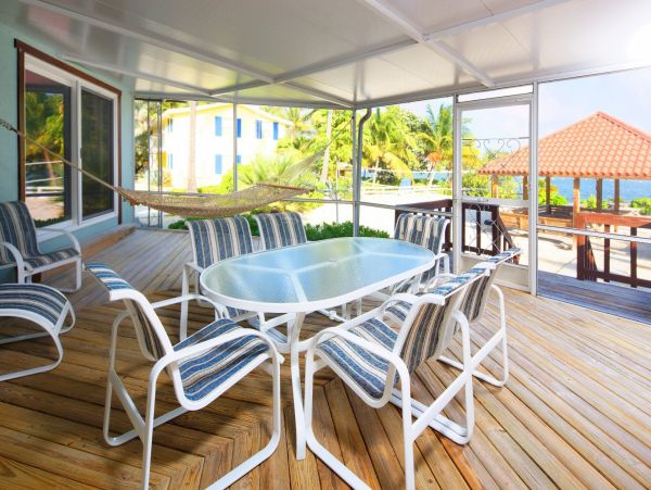 Cayman Islands Home 966217