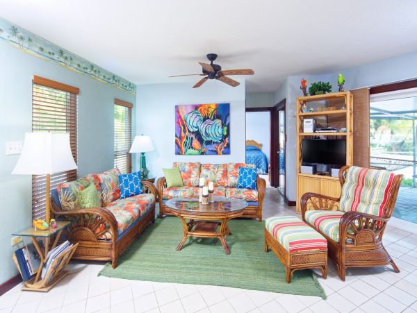 Cayman Islands Home 966217