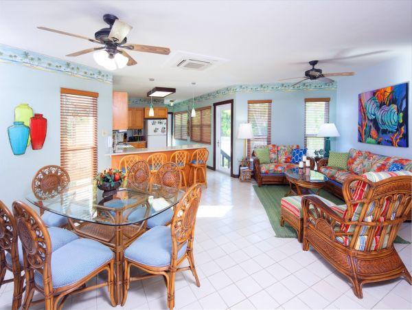 Cayman Islands Home 966217