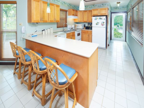 Cayman Islands Home 966217