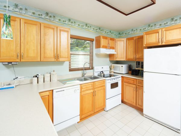 Cayman Islands Home 966217