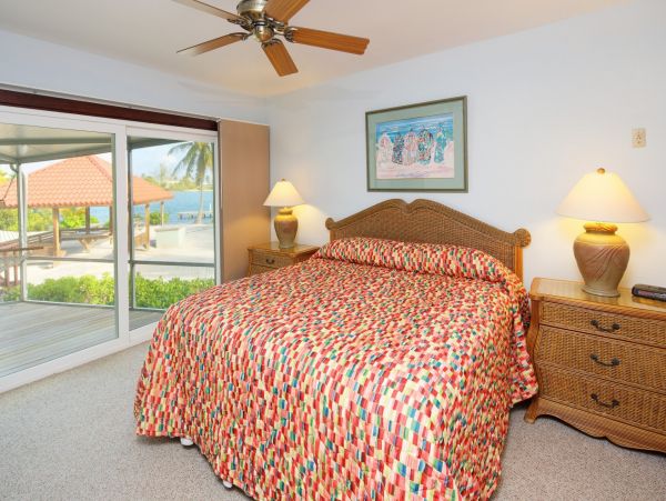 Cayman Islands Home 966217