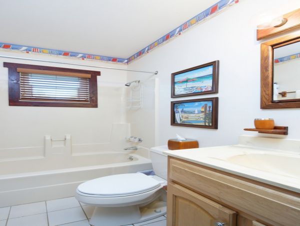 Cayman Islands Home 966217