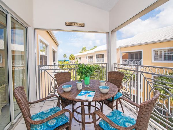 Cayman Islands Condo 966218