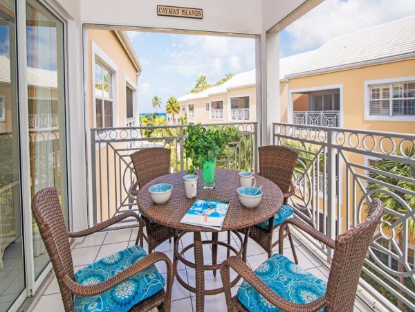 Cayman Islands Condo 966218