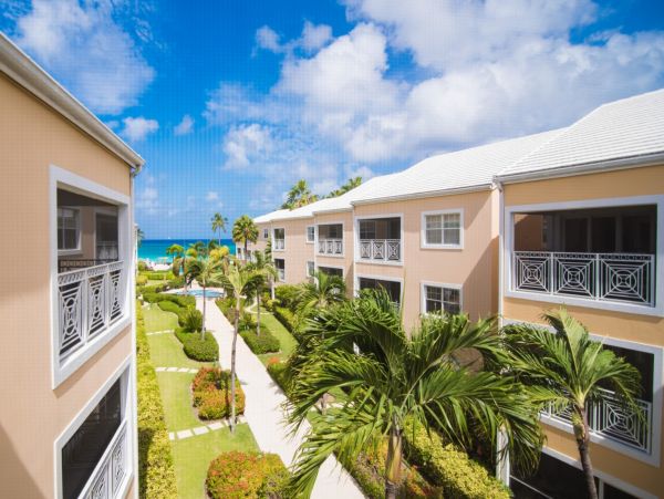 Cayman Islands Condo 966218