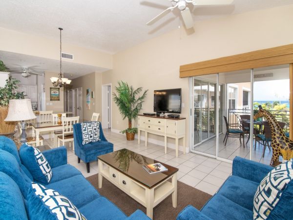 Cayman Islands Condo 966218