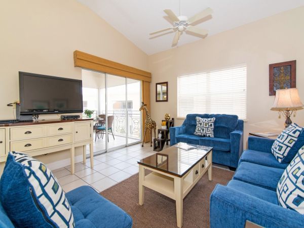 Cayman Islands Condo 966218