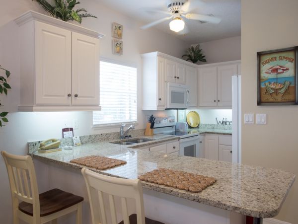 Cayman Islands Condo 966218